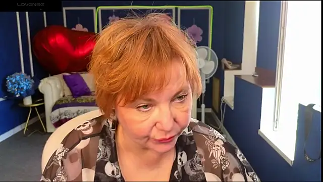 Kira_Kenettn Live chat-huone