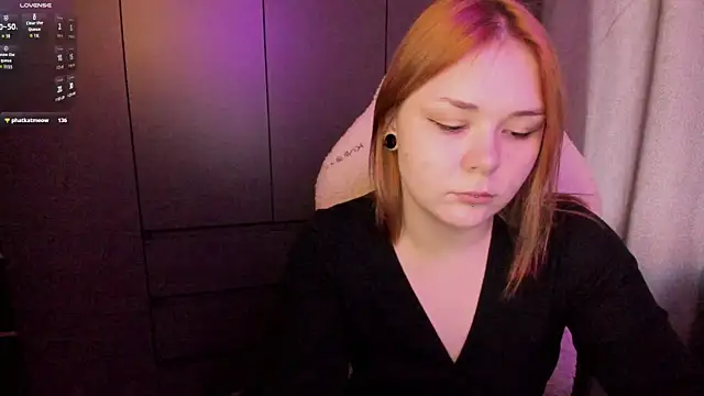 sophia_lixn Live chat-huone