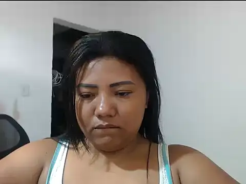 Ambber_Smithn Live chat-huone