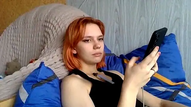 Chat ao vivo de TonnyMadlen