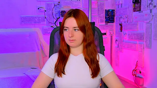 AnnTerry_'s Live Chat Room