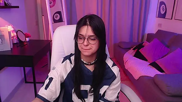 Jane_Fondaaa's Live Chat Room