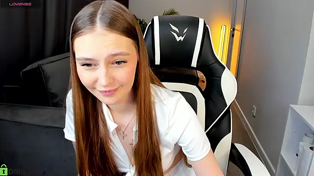 Jessica_Jensen Live chatroom