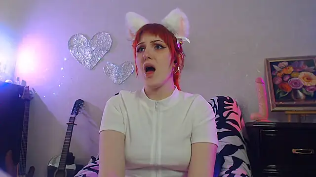 Chat ao vivo de ConchitaMesser