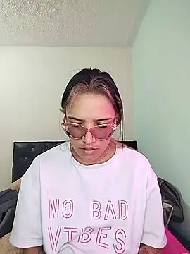 Yaumiko Cameră chat live