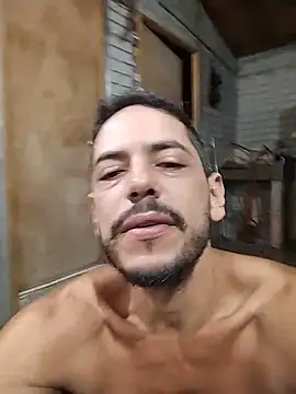 Warrior_Gape Adlı Modelin Canlı Seks Kamerası Şovu