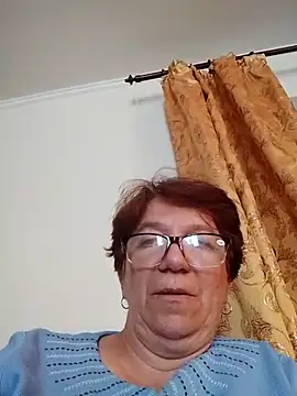 Živá kamerová sex show KetQueen101