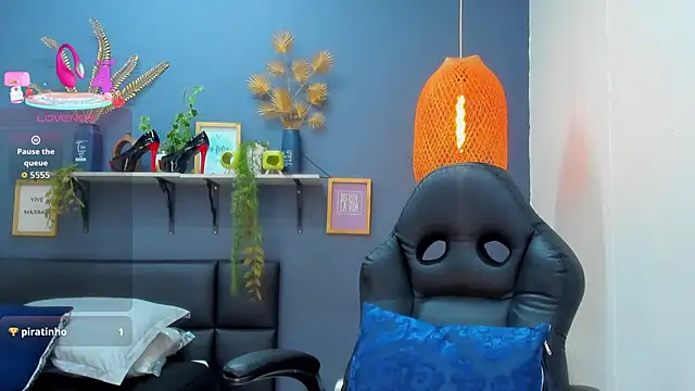 yessila_parker Cameră chat live