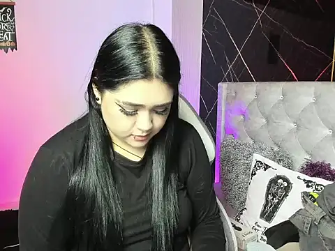 im_bunny__ Cameră chat live