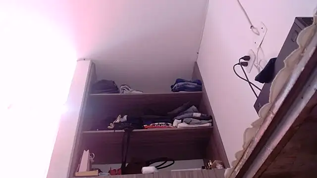 nicolle_milf1978 Adlı Modelin Canlı Sohbet Odası