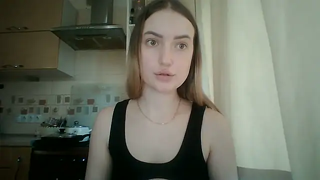 Lisanta Adlı Modelin Canlı Sohbet Odası