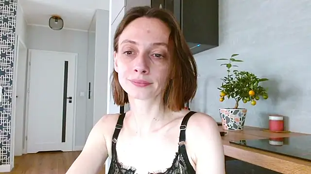 misssweetn Live chat-huone