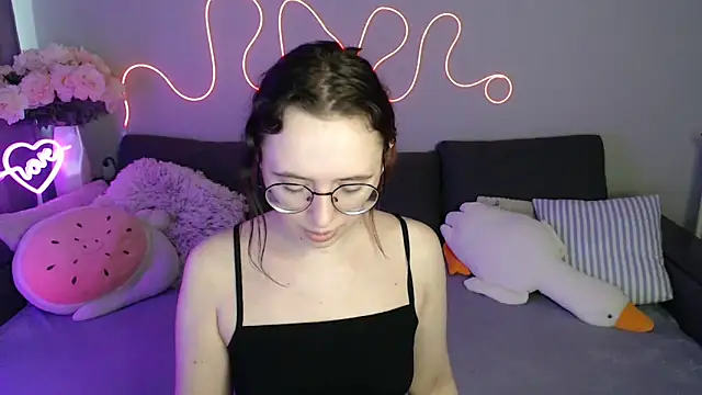 Mini_Diva Cameră chat live