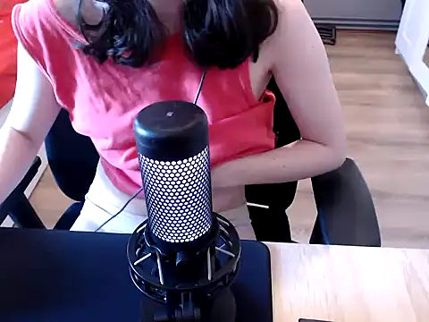 SAyonara_Been Live chat-huone