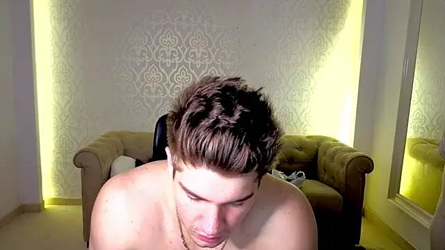MaxKaiden чат на живо