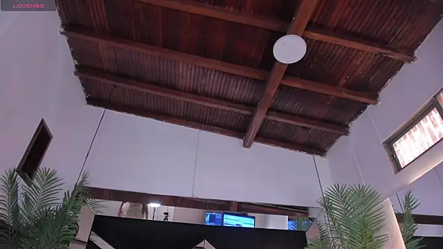 Sala de chat ao vivo de emily-fox