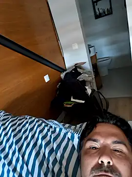 cerebralcortex Live Chatraum