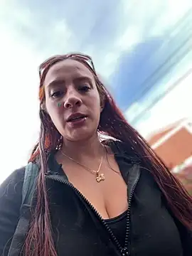 Chat ao vivo de Samyra_Biker12