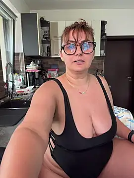AnneKane Live Chatrum