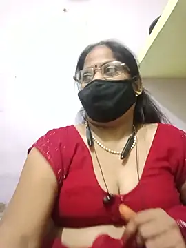 Chat soba uživo modela SEEMA_012