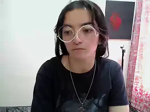 Sala de chat ao vivo de Came-II