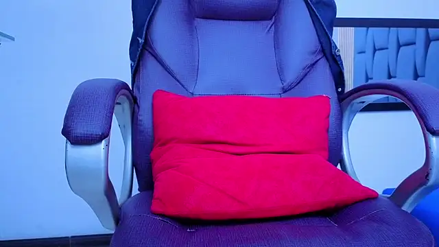 Sala de chat ao vivo de karamoss