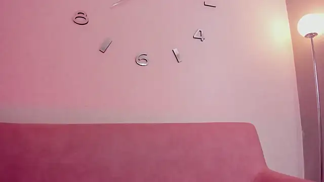 Živá chatovací místnost IvannaVeta