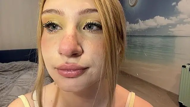 Sala de chat ao vivo de NellyStars