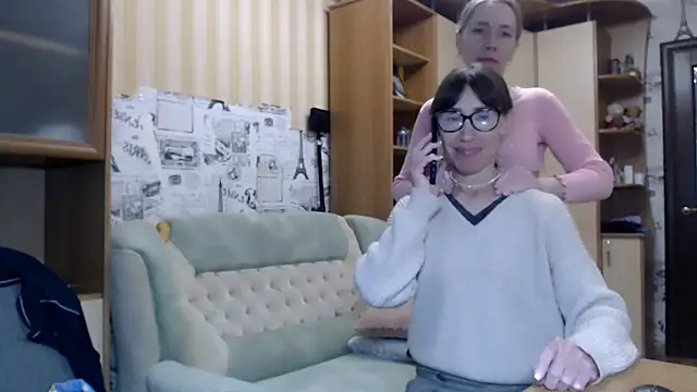Chat ao vivo de Javelinka