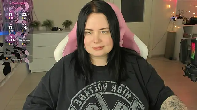 Akemi_BBW Live chatroom