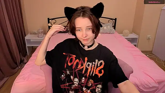 Riko_Noir Live chatroom