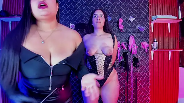 Black_Rosse_bdsm Live chatroom