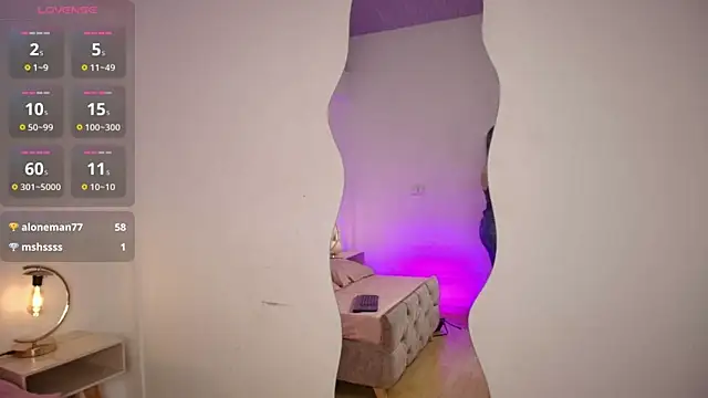 Annie_bonnie_ чат на живо