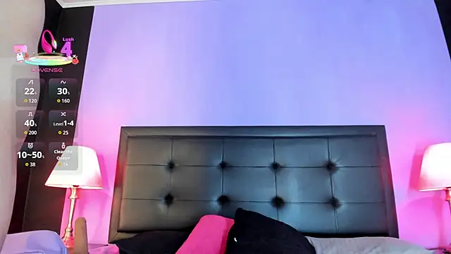 Chatroom en direct de GreciaFox1