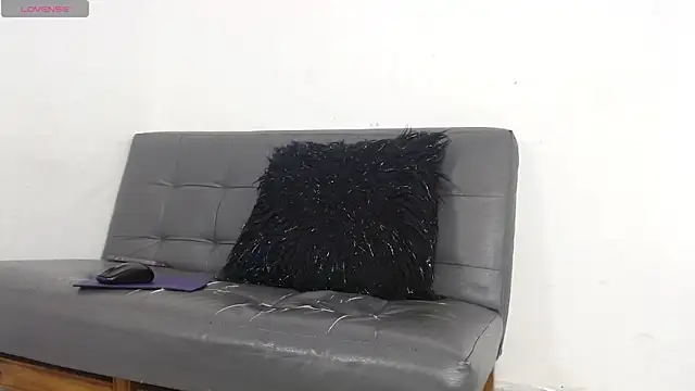 Sala de chat en directo de Deysha_Garcias
