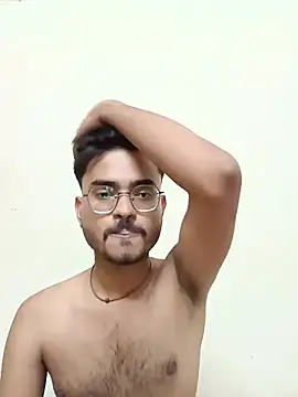 Živá chatovací místnost Vicky_thakur