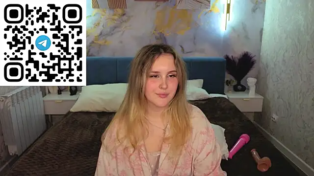 Stacey_Dawson: онлайн-чат