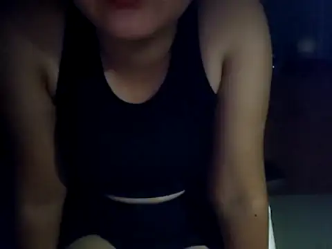 misstyy's Live Chat Room