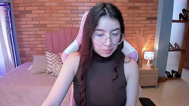 ห้องแชทสดของ Amy_joones