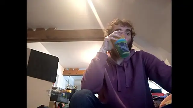 Mastersanges Cameră chat live