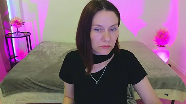 Annaabels Cameră chat live