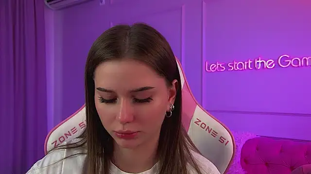 DianaVertn Live chat-huone