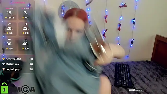 ห้องแชทสดของ Vedime