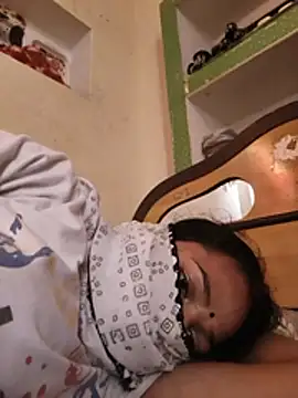 Sala de chat en directo de Hot_Mahira69