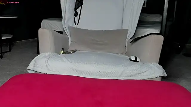 AnnGarcia Adlı Modelin Canlı Sohbet Odası