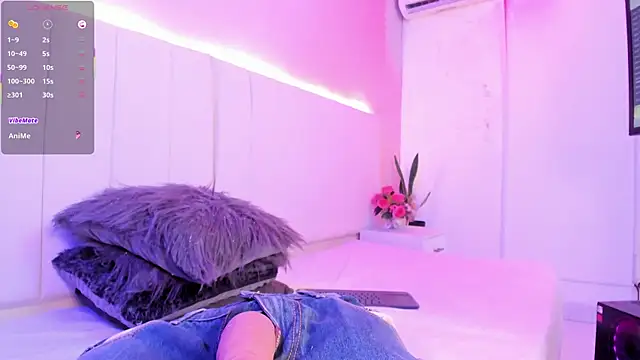 Chat ao vivo de MHONIKBELUCCI