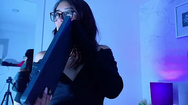 Chat ao vivo de Mila_Dreamm