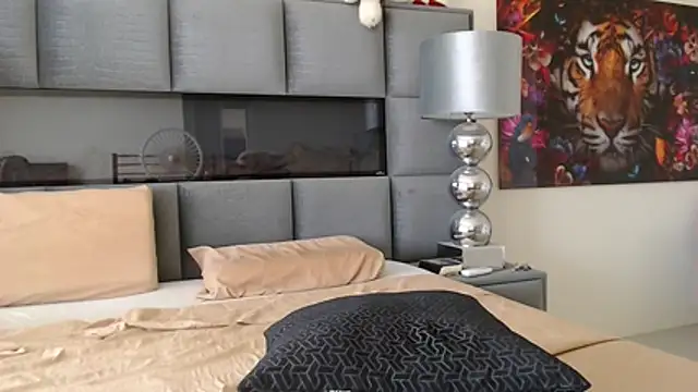 Živá chatovací místnost Wendysexyx
