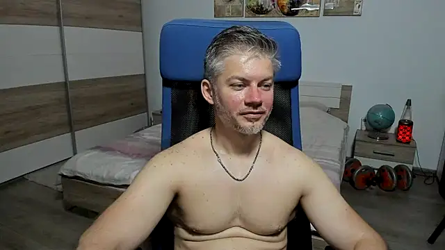 RobbyShawz Cameră chat live