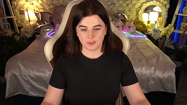 Sala de chat ao vivo de KristiFoxy